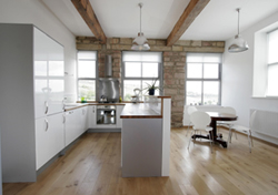 Quality kitchen