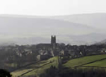 View of Heptonstall